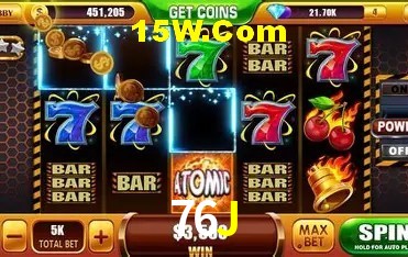 Provedores de Jogos 76J