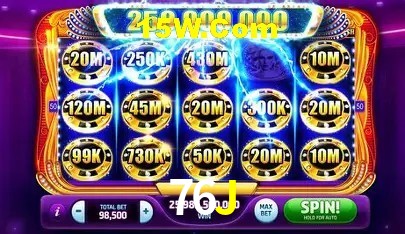 76J Fortaleza - Sports Winners