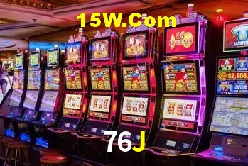 Tecnologia da Plataforma 76J